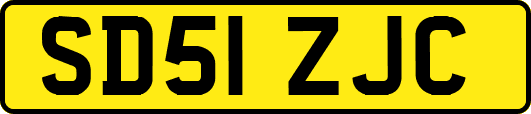 SD51ZJC