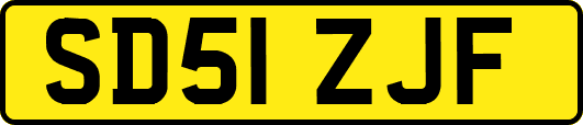SD51ZJF