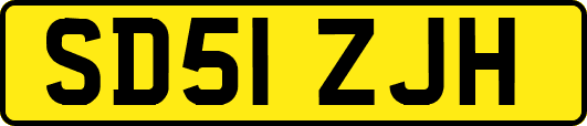 SD51ZJH