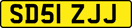 SD51ZJJ