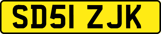 SD51ZJK