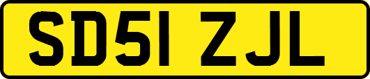 SD51ZJL