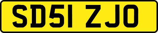 SD51ZJO