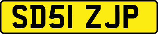 SD51ZJP