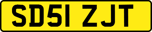 SD51ZJT