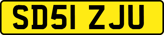 SD51ZJU