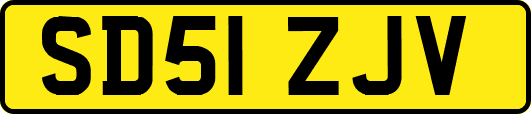 SD51ZJV