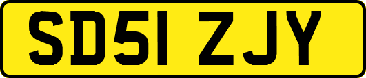 SD51ZJY