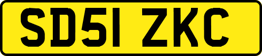SD51ZKC