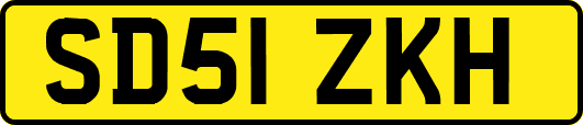 SD51ZKH