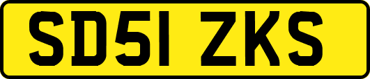 SD51ZKS