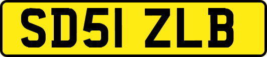 SD51ZLB
