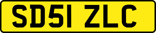 SD51ZLC