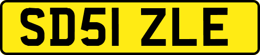 SD51ZLE