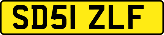 SD51ZLF