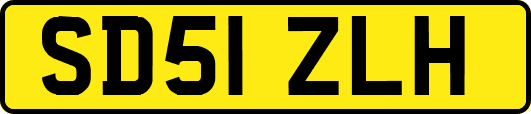 SD51ZLH