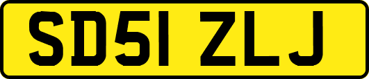 SD51ZLJ
