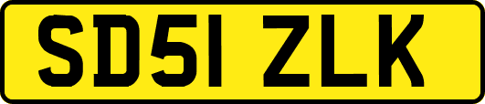 SD51ZLK
