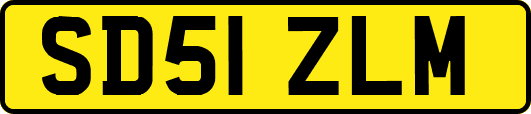 SD51ZLM