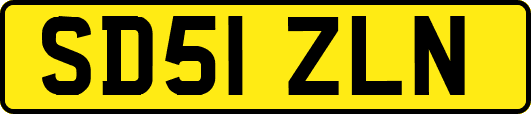 SD51ZLN