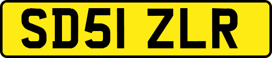 SD51ZLR