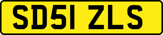SD51ZLS