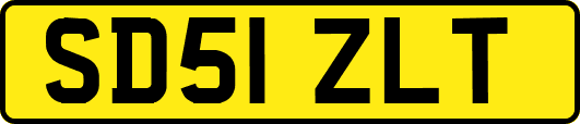 SD51ZLT