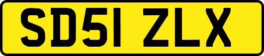 SD51ZLX