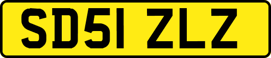 SD51ZLZ