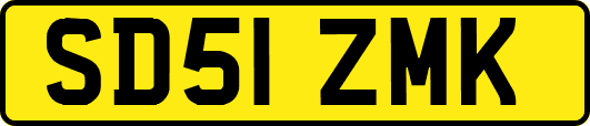 SD51ZMK