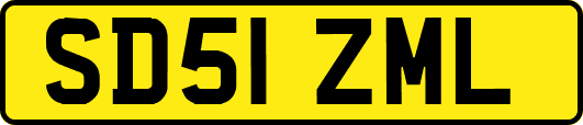 SD51ZML