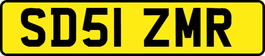 SD51ZMR