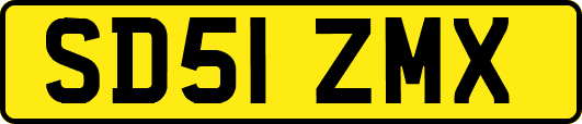 SD51ZMX