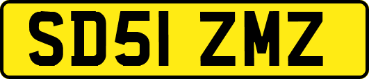 SD51ZMZ