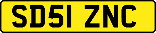 SD51ZNC