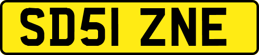 SD51ZNE