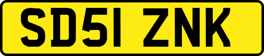 SD51ZNK
