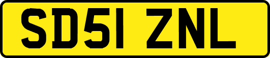 SD51ZNL