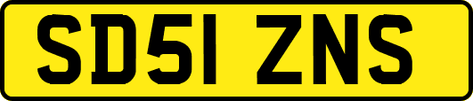 SD51ZNS