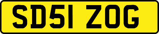 SD51ZOG