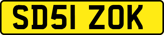 SD51ZOK