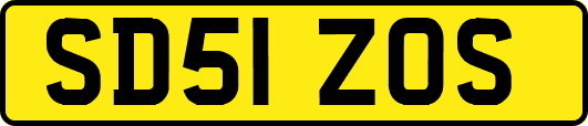 SD51ZOS