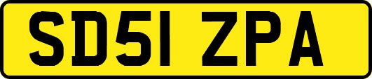 SD51ZPA