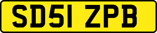 SD51ZPB
