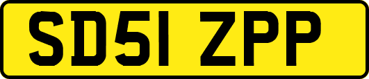 SD51ZPP