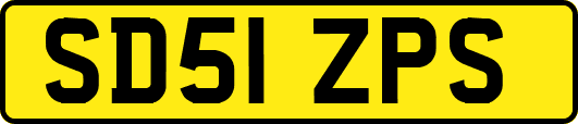 SD51ZPS