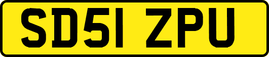 SD51ZPU