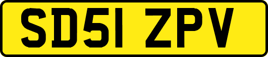 SD51ZPV
