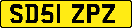 SD51ZPZ