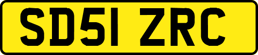 SD51ZRC